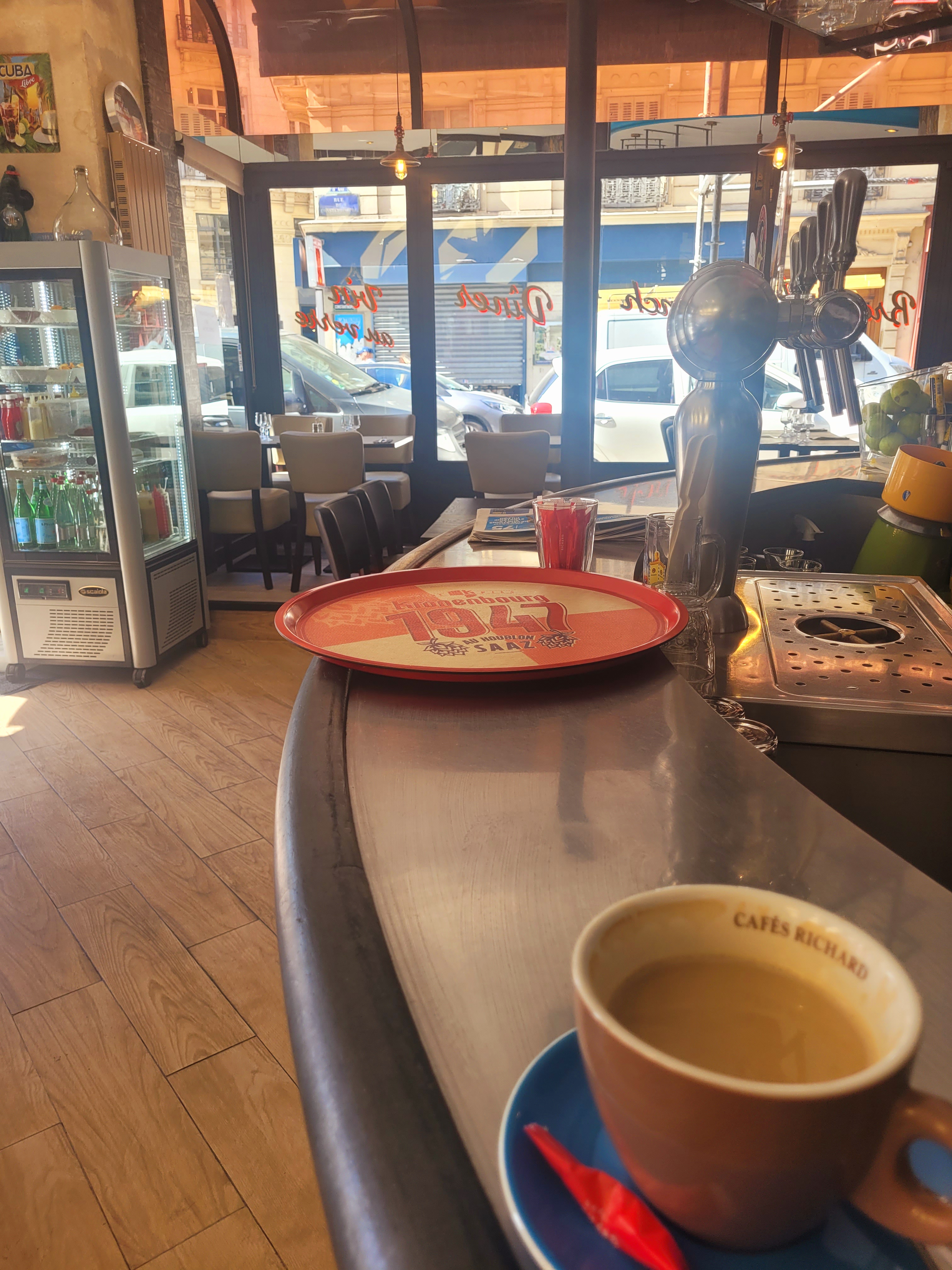 Photo n° 1 de l'avis de henri.e fait le 12/07/2022 à 11:47