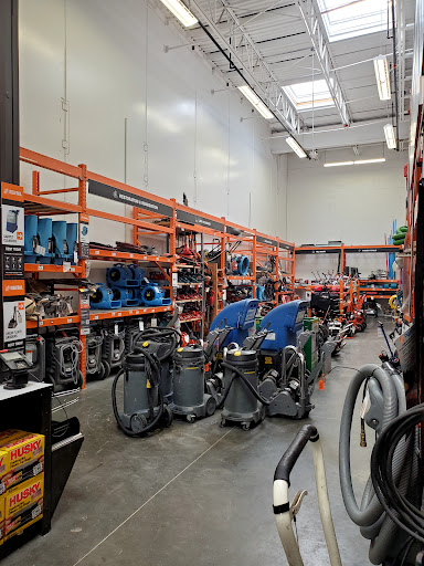 Home Improvement Store «The Home Depot», reviews and photos, 14000 Georgia Avenue, Aspen Hill, MD 20906, USA