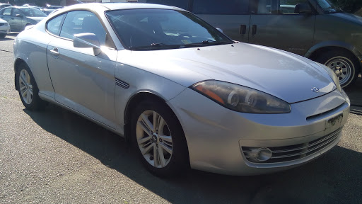 Used Car Dealer «Deer Park Auto Sales Corporation», reviews and photos, 11408 Jefferson Ave, Newport News, VA 23601, USA