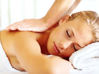 Massage Therapy Eugene