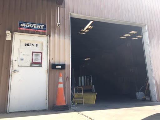 Moving Company «Georgetown Moving and Storage Company», reviews and photos, 6025 Farrington Ave B, Alexandria, VA 22304, USA