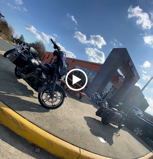 Harley-Davidson Dealer «Old Dominion Harley-Davidson», reviews and photos, 5224 Jefferson Davis Hwy, Fredericksburg, VA 22408, USA