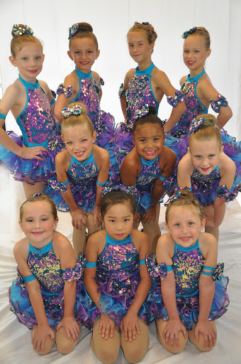 Dance School «Shooting Stars Dance School Clermont», reviews and photos, 16207 FL-50, Clermont, FL 34711, USA