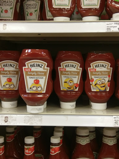 Grocery Store «Fred Meyer», reviews and photos, 1201 Valley Ave E, Sumner, WA 98390, USA