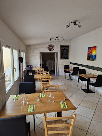 Photos du propriétaire du Restaurant L'oliveraie à Saint-Sébastien-sur-Loire - n°10