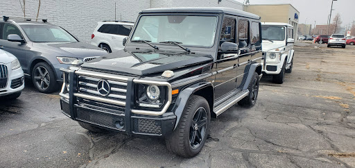 Car Dealer «Specialized Sales & Leasing», reviews and photos, 702 Main St #1, Salt Lake City, UT 84101, USA