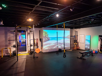 The Loft Fit Training Studios