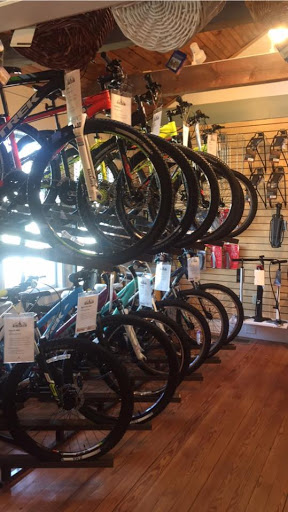 Bicycle Store «The Bike Den», reviews and photos, 2569 Cranberry Hwy, Wareham, MA 02571, USA