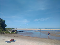 Photo de Plage Rio Itaguare zone des équipements
