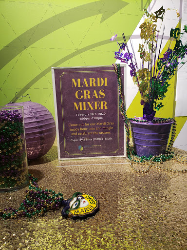 Health Club «The Downtown Club at The Met», reviews and photos, 340 W Dallas St, Houston, TX 77002, USA