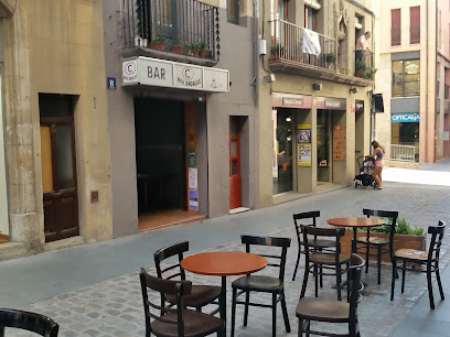 Nou Andaluz - Carrer de Gurb, 7, 08500 Vic, Barcelona, Spain