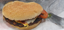Aliment-réconfort du Restauration rapide Burger King à Pertuis - n°9