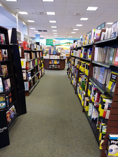 Book Store «Barnes & Noble», reviews and photos, 7804 Abercorn Extention, Savannah, GA 31406, USA