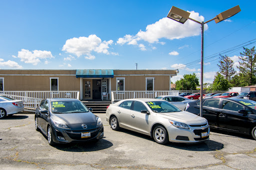 Car Dealer «Contra Costa Auto Sales Inc.», reviews and photos, 3021 Main St, Oakley, CA 94561, USA