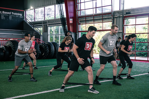 Physical Therapy Clinic «D1 Orlando - Sports Training & Therapy», reviews and photos, 30 Skyline Dr, Lake Mary, FL 32746, USA