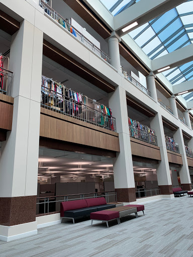 Corporate Campus «JCPenney Headquarters», reviews and photos, 6501 Legacy Dr, Plano, TX 75024, USA