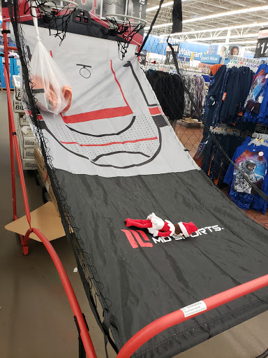 Department Store «Walmart Supercenter», reviews and photos, 50 Newberry Pkwy, Goldsboro, PA 17319, USA