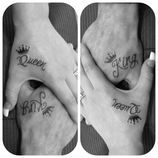 Tattoo Shop «Emmitsburg Tattoo Company», reviews and photos, 2 W Main St, Emmitsburg, MD 21727, USA