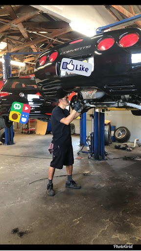 7944 Eleventh St, Tracy, CA 95304, USA