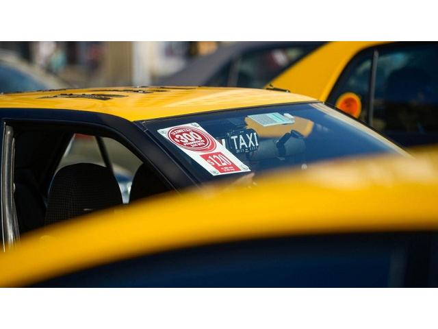 Opiniones de Radio Taxi Copiapó Vip en Copiapó - Servicio de taxis