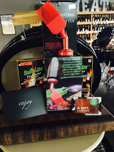 Butcher Shop «Ole Timey Meats Rosewood», reviews and photos, 3718 Rosewood Dr, Columbia, SC 29205, USA