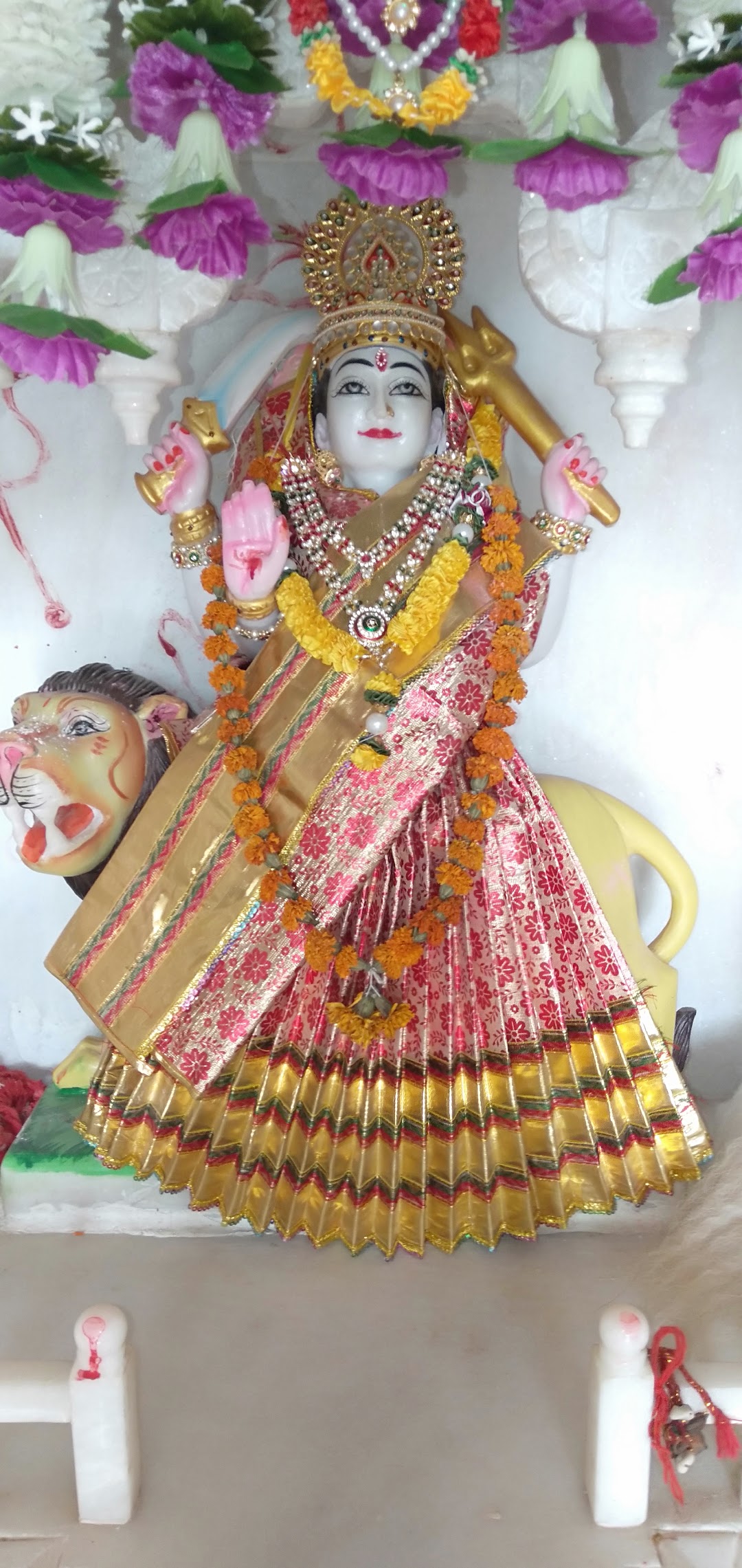 પાયા પરિવાર