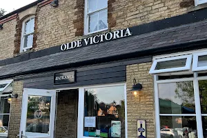 The Olde Victoria image