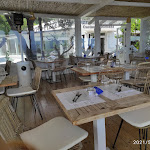 Photo n°4 de l'avis de Luigi.s fait le 07/03/2020 à 09:33 sur le  Cicciotto Pizzeria Vista Mare à Naples