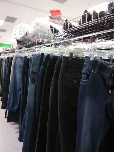 Shopping Mall «Cressona Mall», reviews and photos, 1544 PA-61, Pottsville, PA 17901, USA