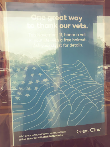 Hair Salon «Great Clips», reviews and photos, 3116 Little Rd, Trinity, FL 34655, USA