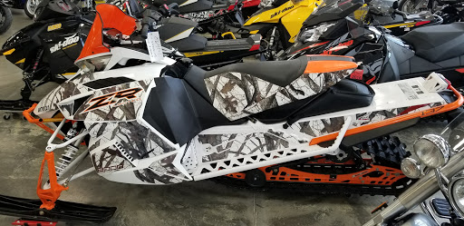 Motorsports Store «Tousley Motorsports Inc», reviews and photos, 1400 Co Rd E East, Vadnais Heights, MN 55110, USA