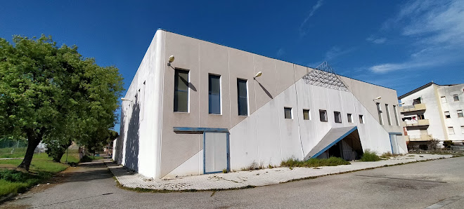 Istituto Superiore ''Raffaele Mattioli'' Via Montegrappa, 69, 66050 San Salvo CH, Italia