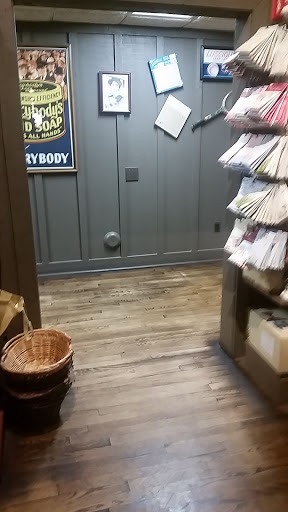 American Restaurant «Cracker Barrel Old Country Store», reviews and photos, 3415 Colonnade Pkwy, Birmingham, AL 35243, USA