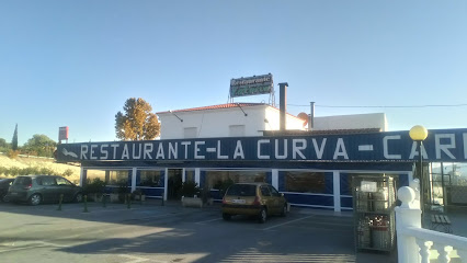 Restaurante La Curva - Carr. de la Estación, s/n, 30420 Calasparra, Murcia, Spain