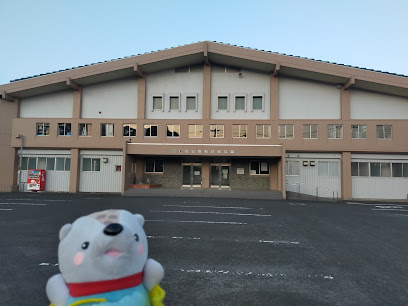 松浦スポーツセンター