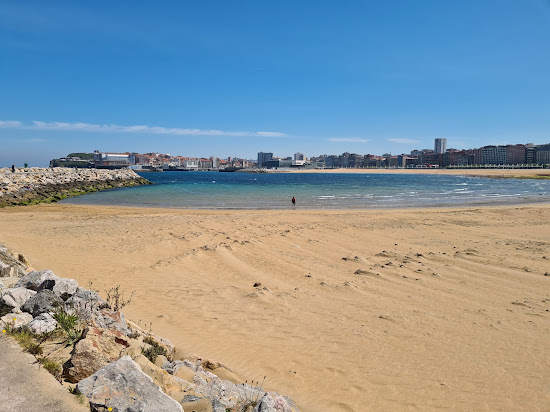 Playa de Poniente