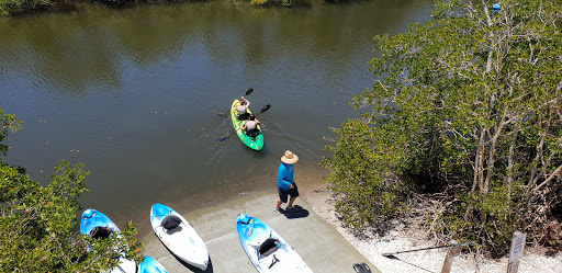 Nature Preserve «San Carlos Bay - Bunche Beach Preserve», reviews and photos, 18201 John Morris Rd, Fort Myers, FL 33908, USA