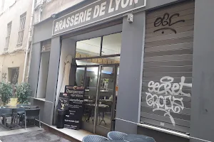 Brasserie de Lyon image