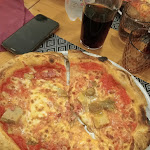 Photo n°2 de l'avis de Samuele.o fait le 01/04/2023 à 01:43 sur le  Risto Pizza Frate Leone à Piombino