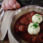 Photo n°11 de l'avis de Paolo.a fait le 17/01/2024 à 14:08 sur le  Batzen Häusl à Bolzano