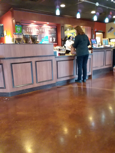 Coffee Shop «Dancing Goats Coffee Bar», reviews and photos, 4219 6th Ave SE, Lacey, WA 98503, USA