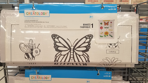 Craft Store «Michaels», reviews and photos, 1019 Montauk Hwy #1, Shirley, NY 11967, USA