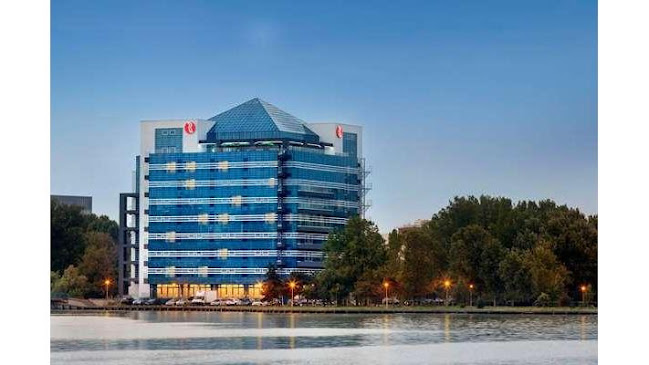 Ramada by Wyndham Constanta