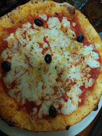 Pizza du Restaurant italien Pizzeria Il gallo rosso à Paris - n°11