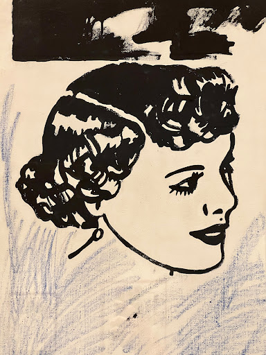 Modern Art Museum «The Andy Warhol Museum», reviews and photos, 117 Sandusky St, Pittsburgh, PA 15212, USA