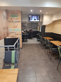 Atmosphère du Restauration rapide Kebab Ali Baba à Rennes - n°2