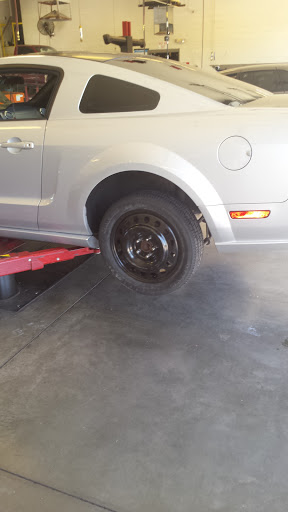 Tire Shop «Firestone Complete Auto Care», reviews and photos, 9970 W Lower Buckeye Rd, Tolleson, AZ 85353, USA