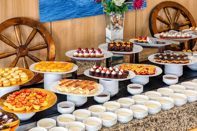 Comentarii opinii despre Sandy Bay Hotel ( Сенди Бей Хотел )