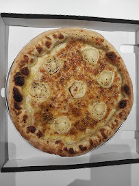 Plats et boissons du Pizzas à emporter Les Pizz'a Papi Henri à Saint-Just-Saint-Rambert - n°4