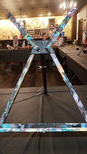 Winery «Stonehaus Winery», reviews and photos, 2444 Genesis Rd # 103, Crossville, TN 38571, USA